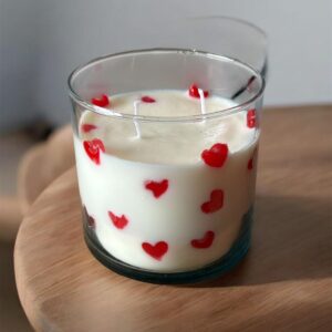 chispa de amor