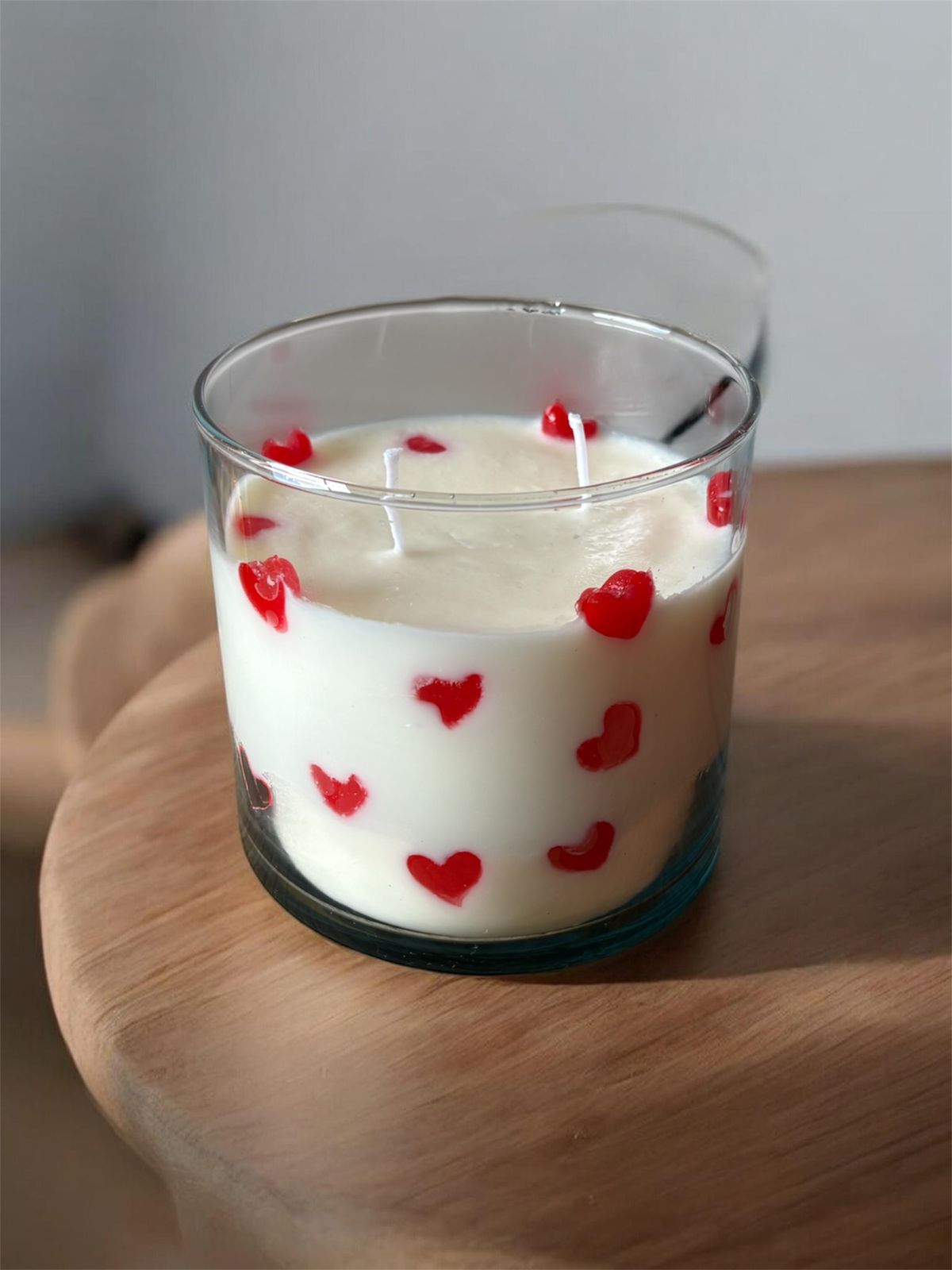 Chispa de amor