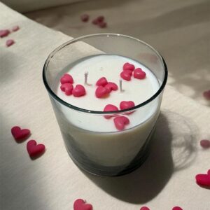 dulce corazón