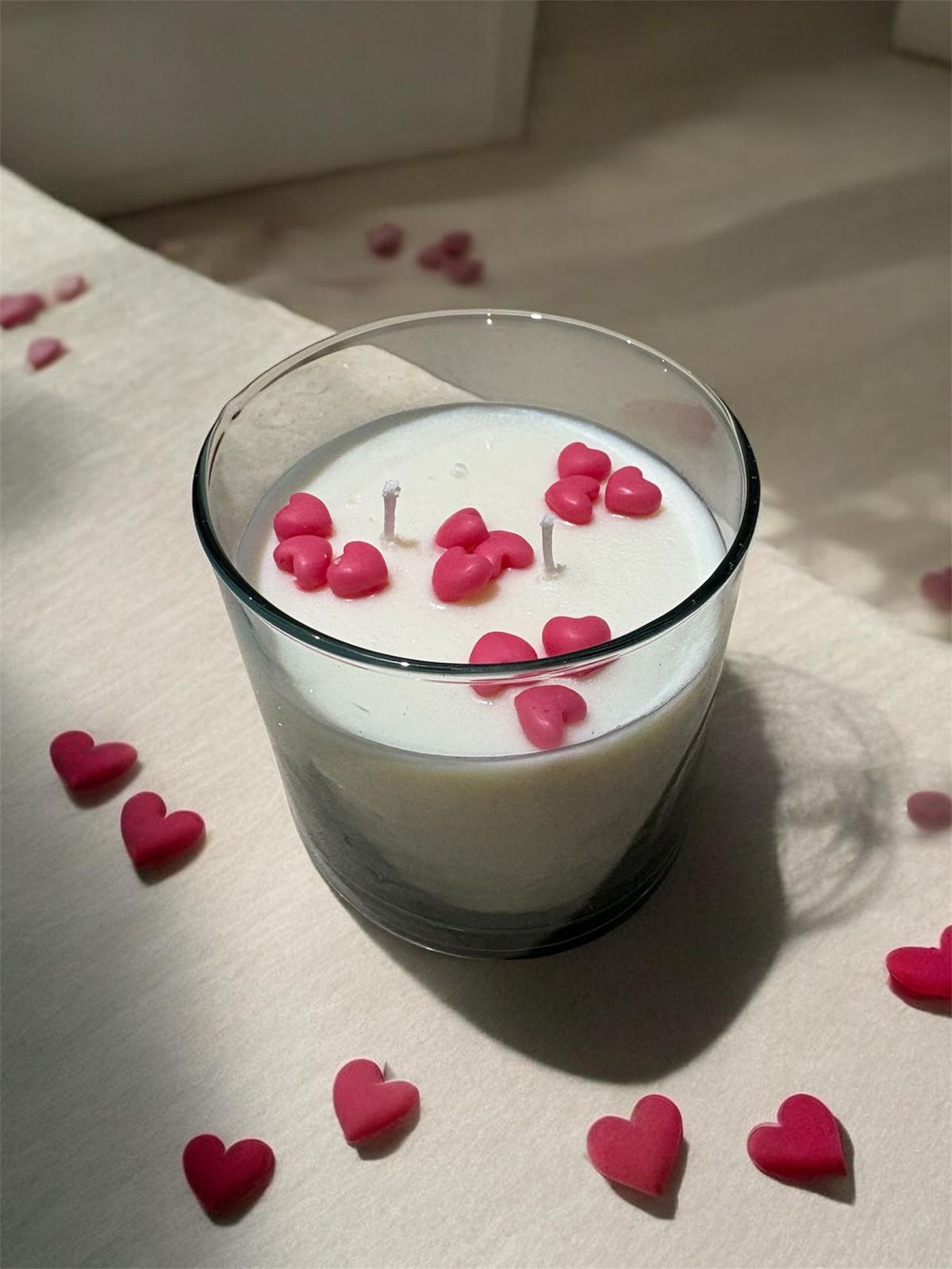 Dulce corazón