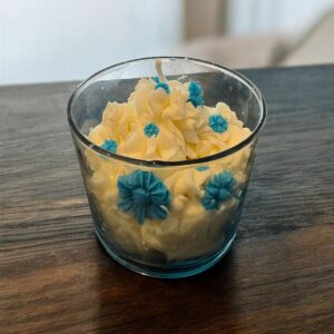 merengue azul