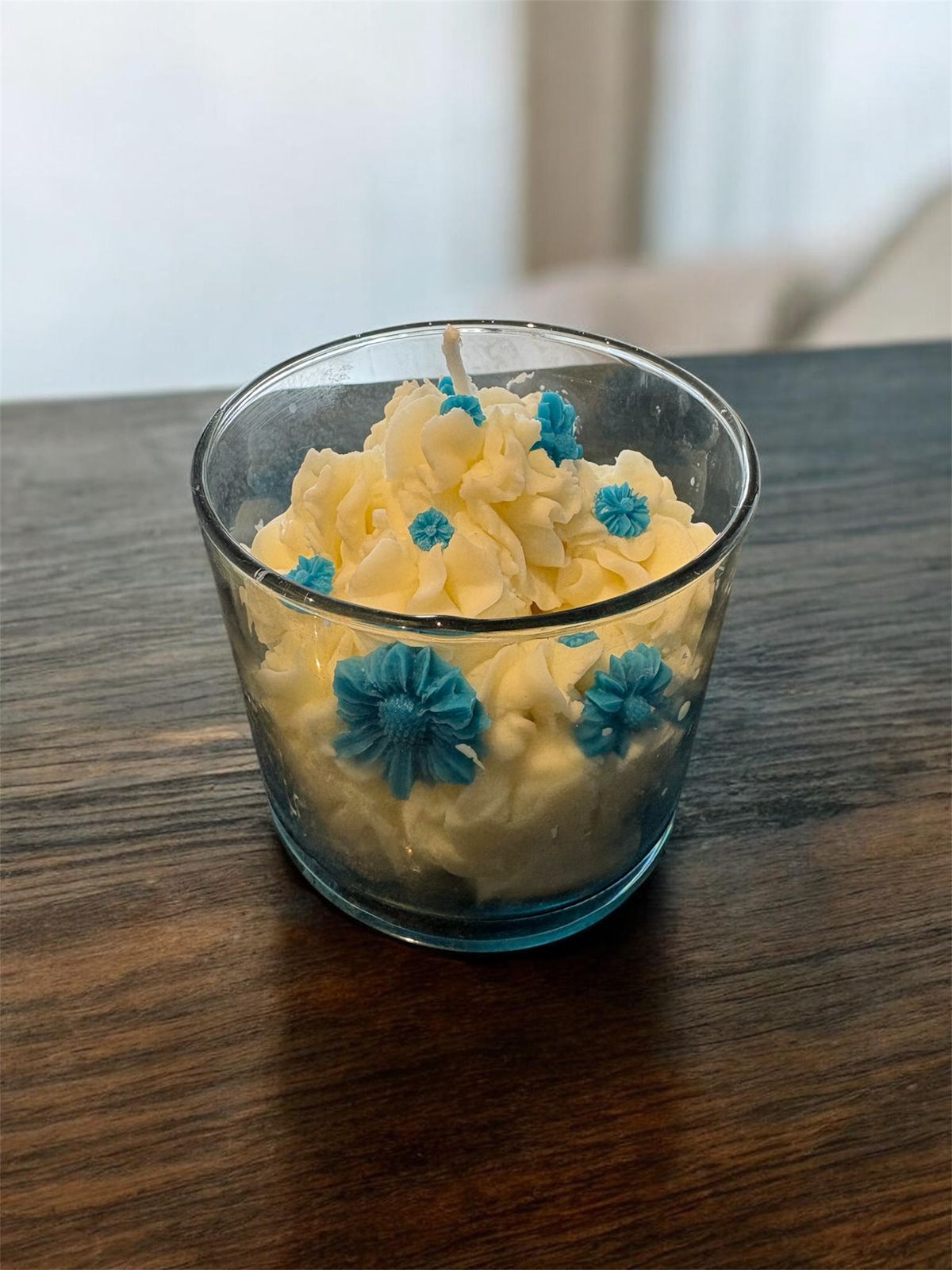 Merengue Azul