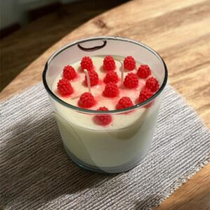 berry bloom