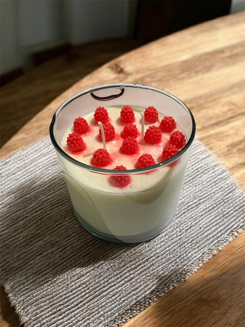 Berry Bloom