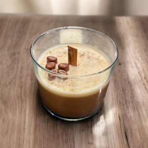café doble