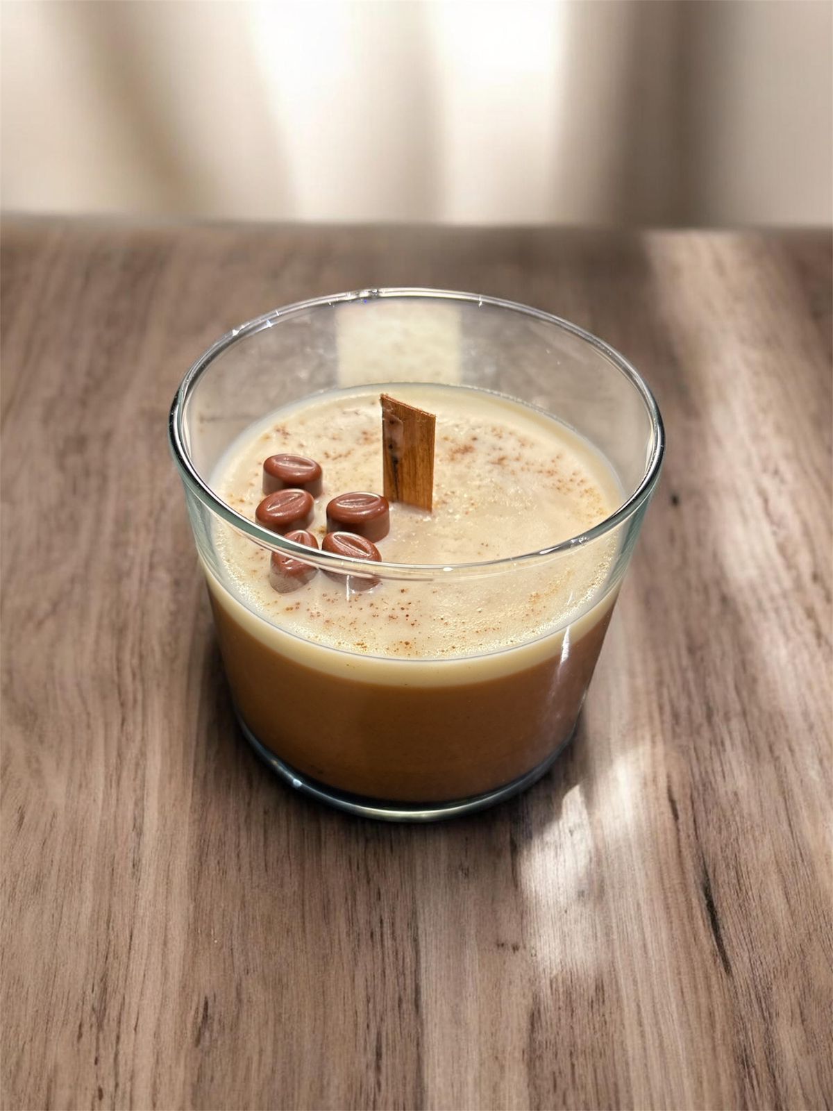 Café doble